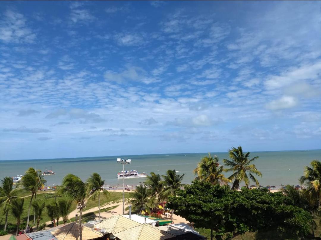 Apartment Ap 306 Flat Beira Mar Tambau