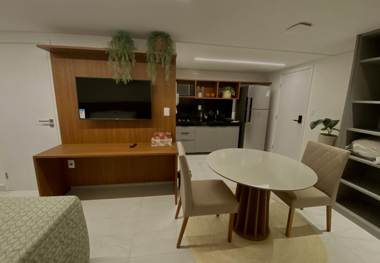Unity Cabo Branco By Penareiaturbr Apartamento