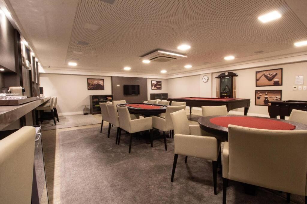 Apartamento Clac - Holandas Prime - Apto 504 João Pessoa