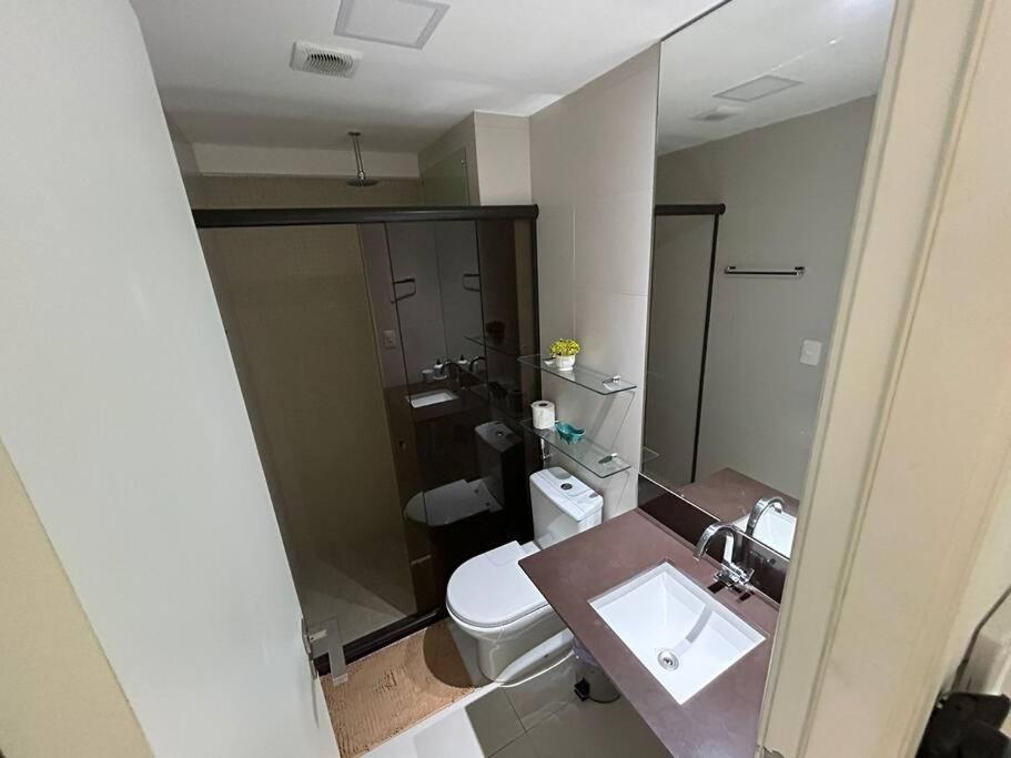 Apartamento Clac - Holandas Prime - Apto 504