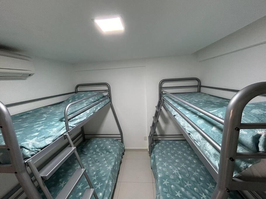 Clac - Holandas Prime - Apto 504 Apartamento João Pessoa