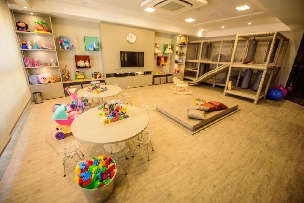 Clac - Holandas Prime - Apto 504 Apartamento *