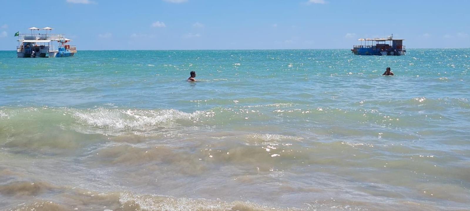 Cabo Branco 2 Qtos Ilha Do Caribe