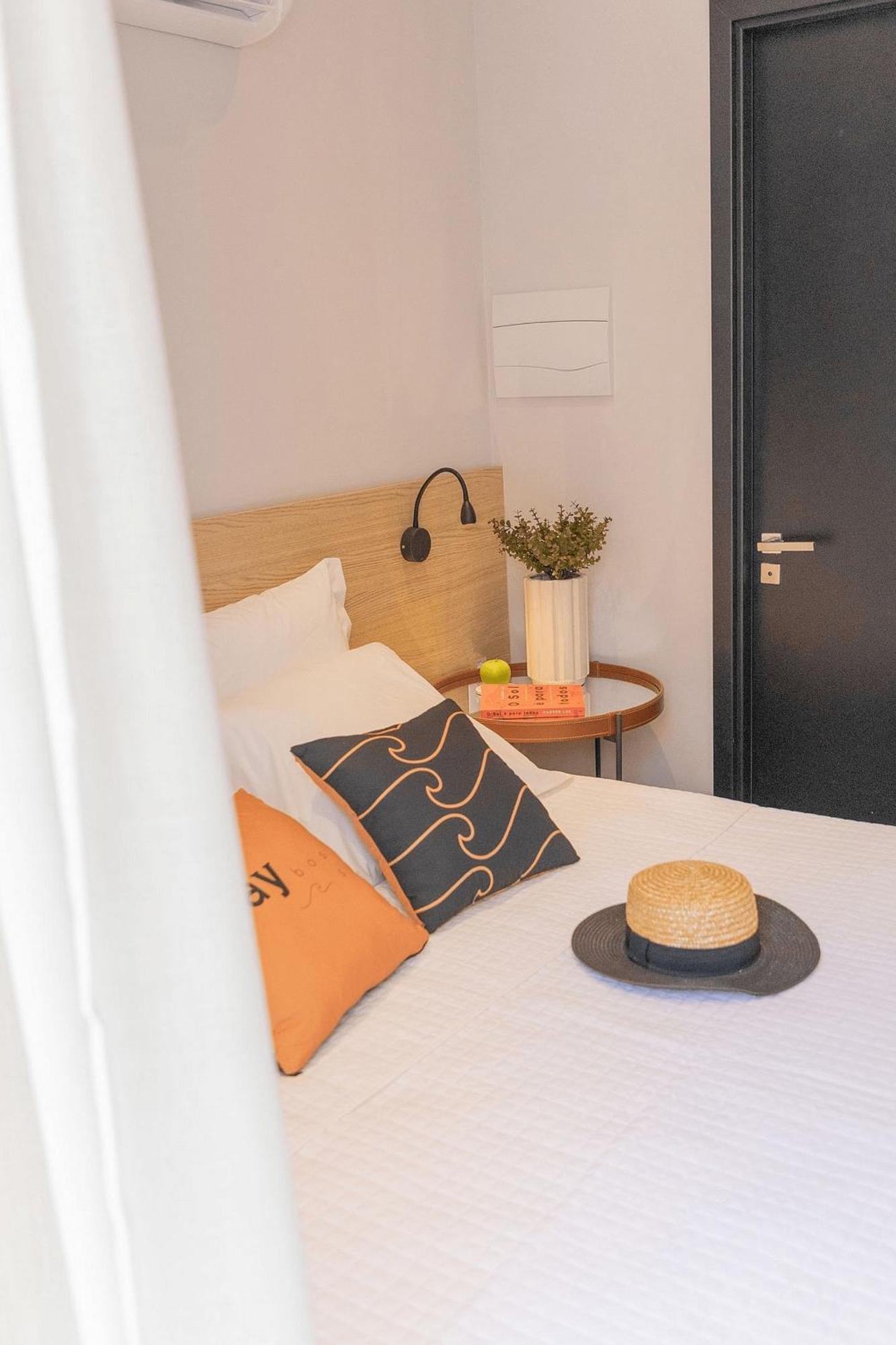 Apartment Way Bossa #i4 - Na Praia Por Carpediem