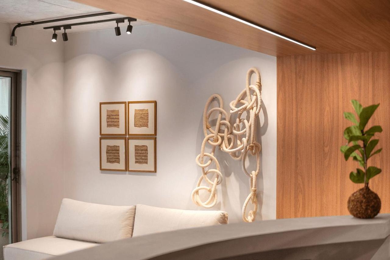 Apartment Way Bossa #i4 - Na Praia Por Carpediem *