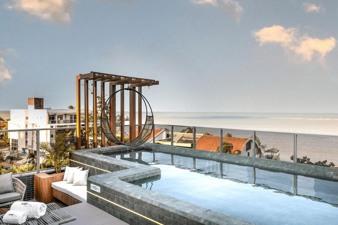 Apartment Way Bossa #i4 - Na Praia Por Carpediem *