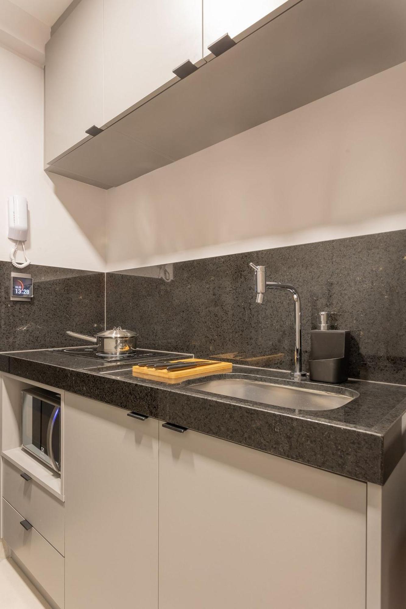 Way Bossa #i4 - Na Praia Por Carpediem Apartment *