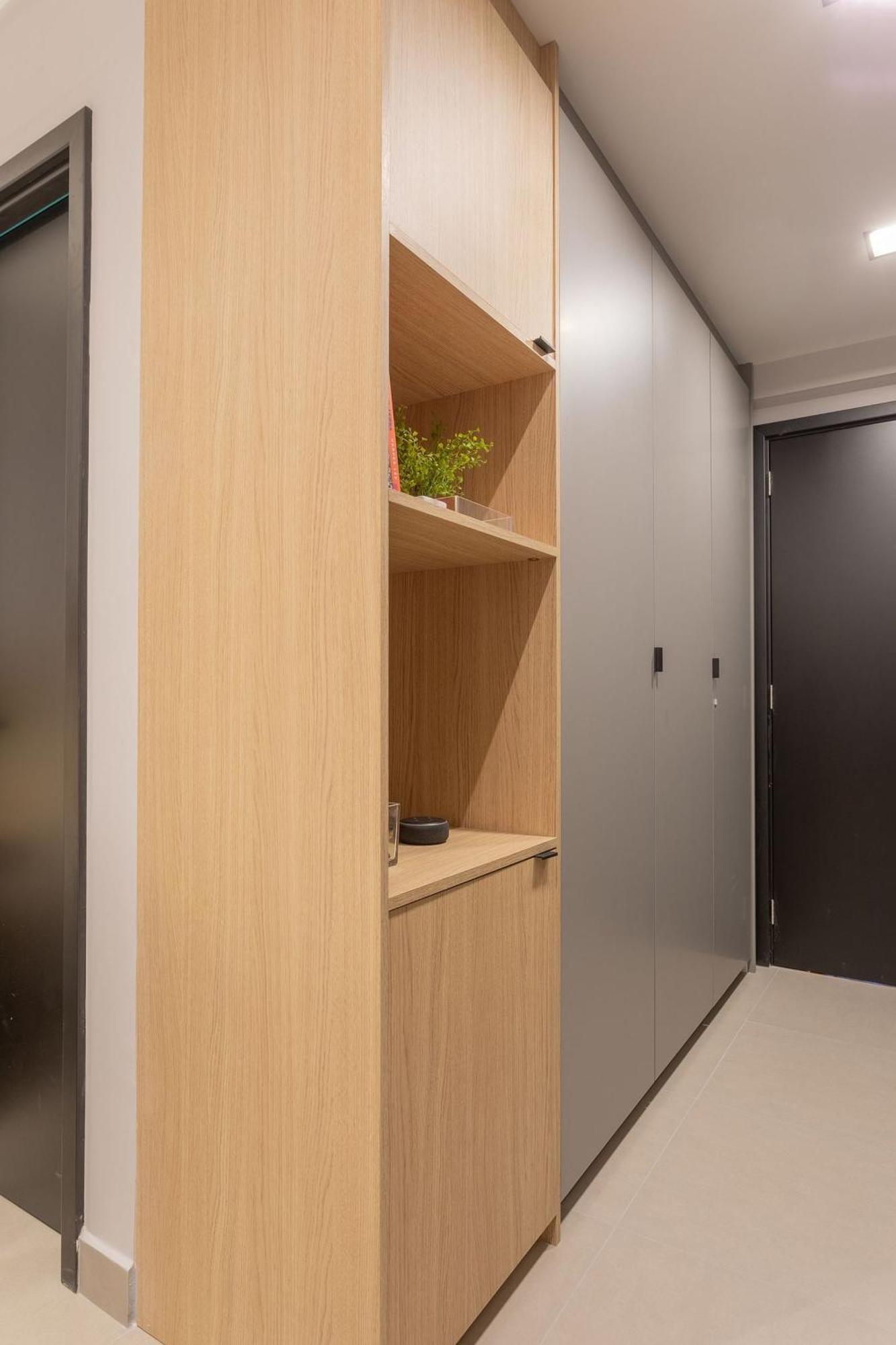 Apartment Way Bossa #i4 - Na Praia Por Carpediem