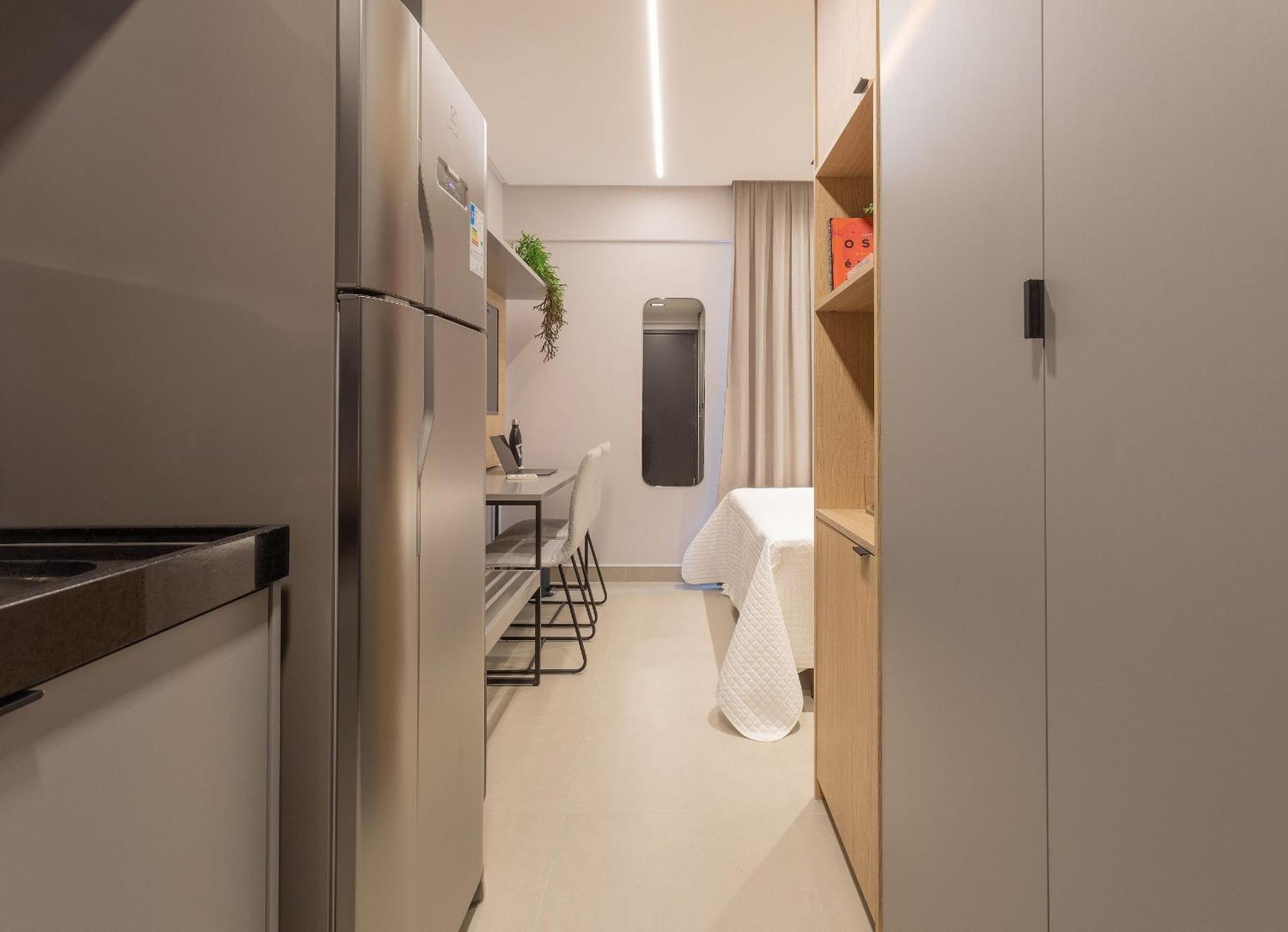 Way Bossa #i4 - Na Praia Por Carpediem Apartment Joao Pessoa
