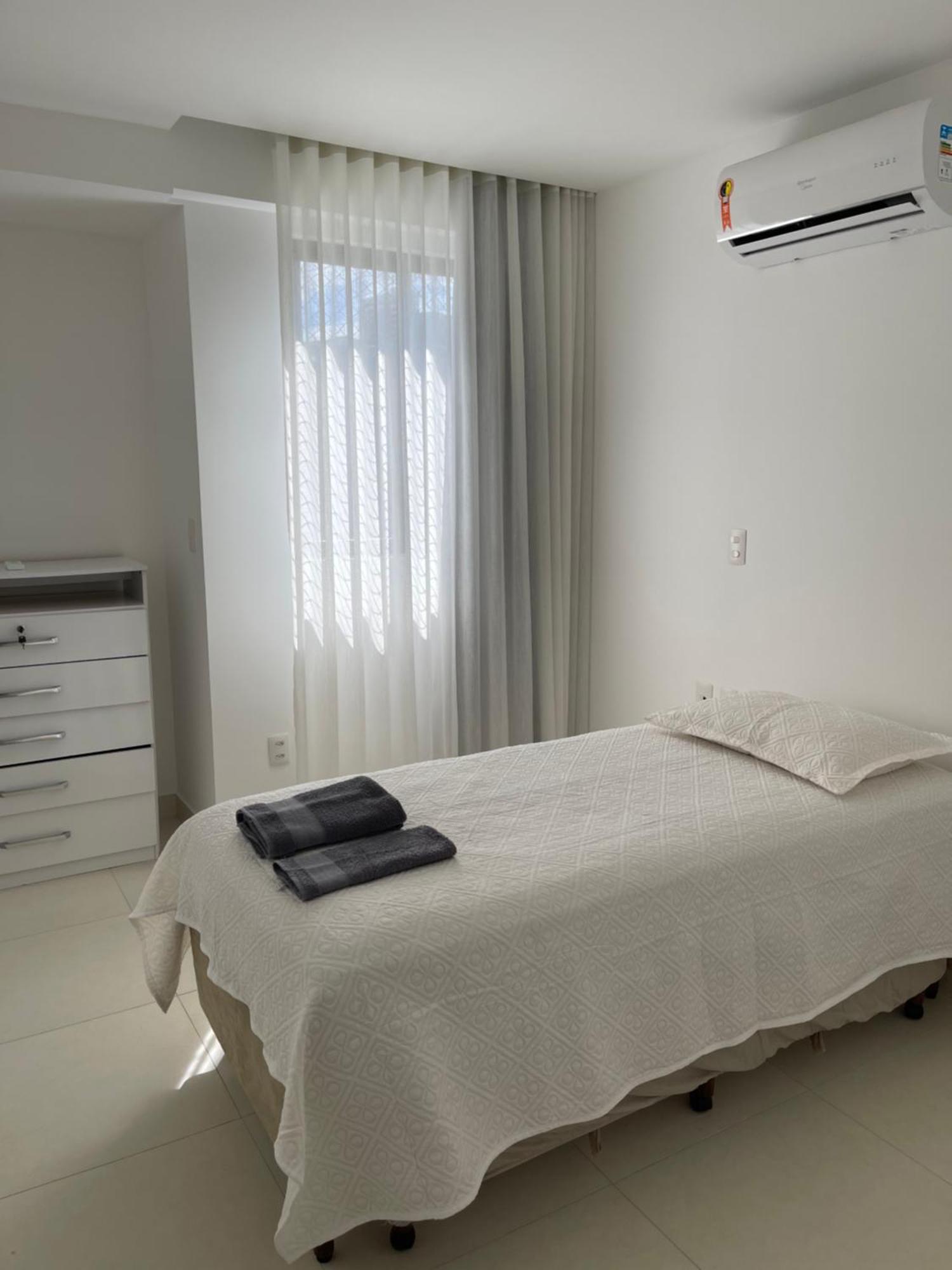 Apartamento Apto Confortavel Pertinho Do Mar