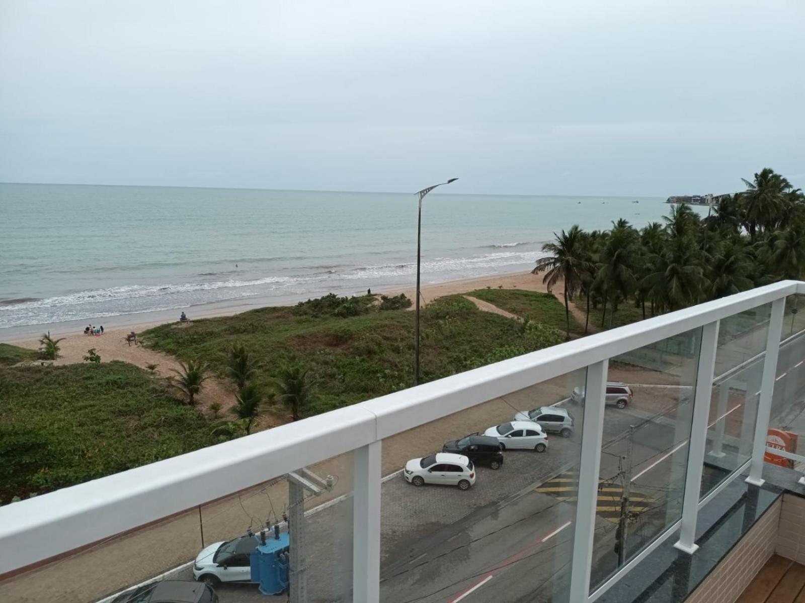 Aparthotel Paradise Flat João Pessoa