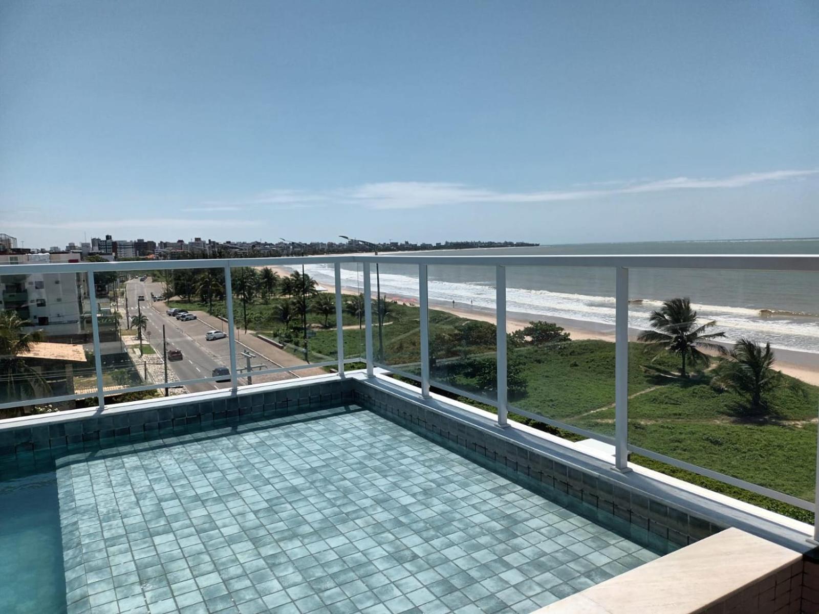 Paradise Flat