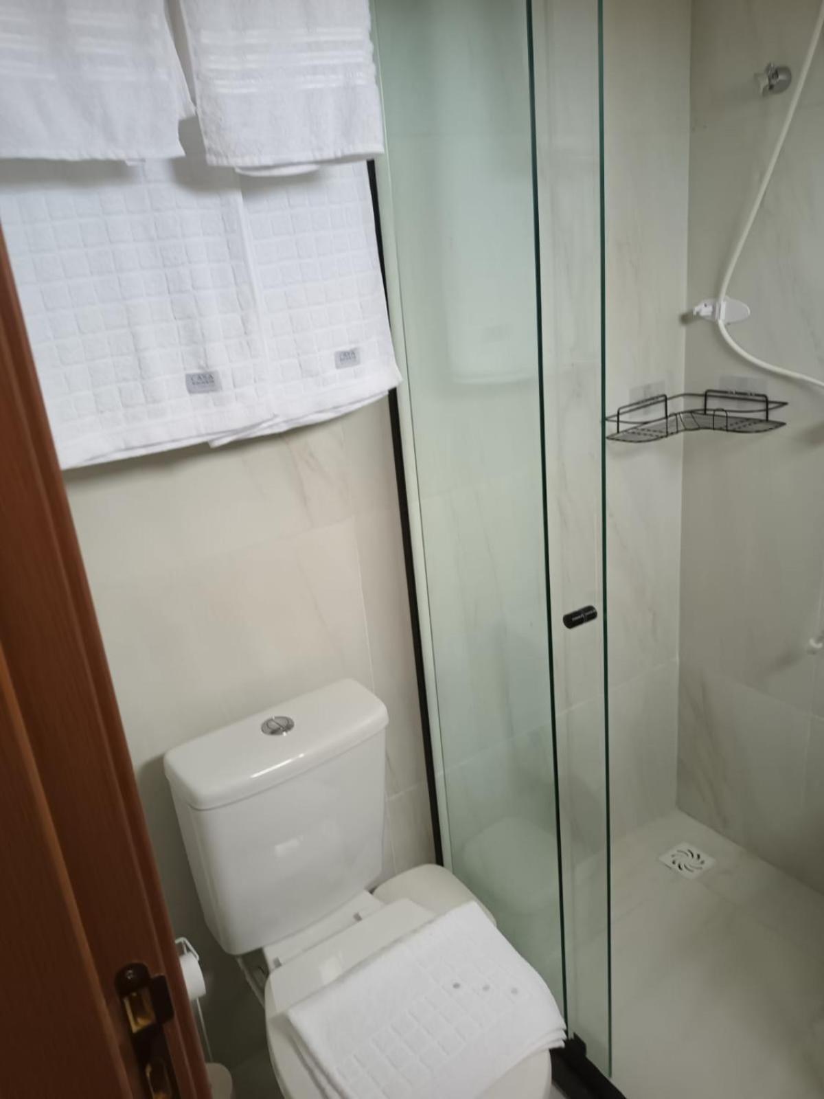 Aparthotel Paradise Flat João Pessoa