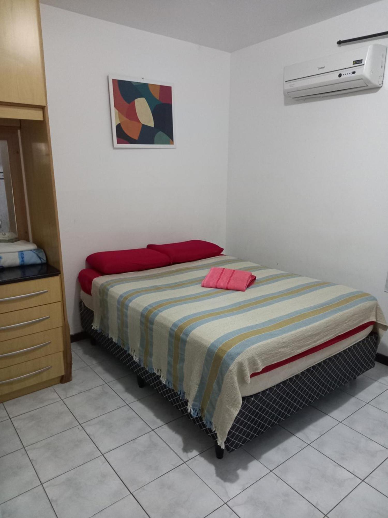 Aconchego Do Tambau Guest house