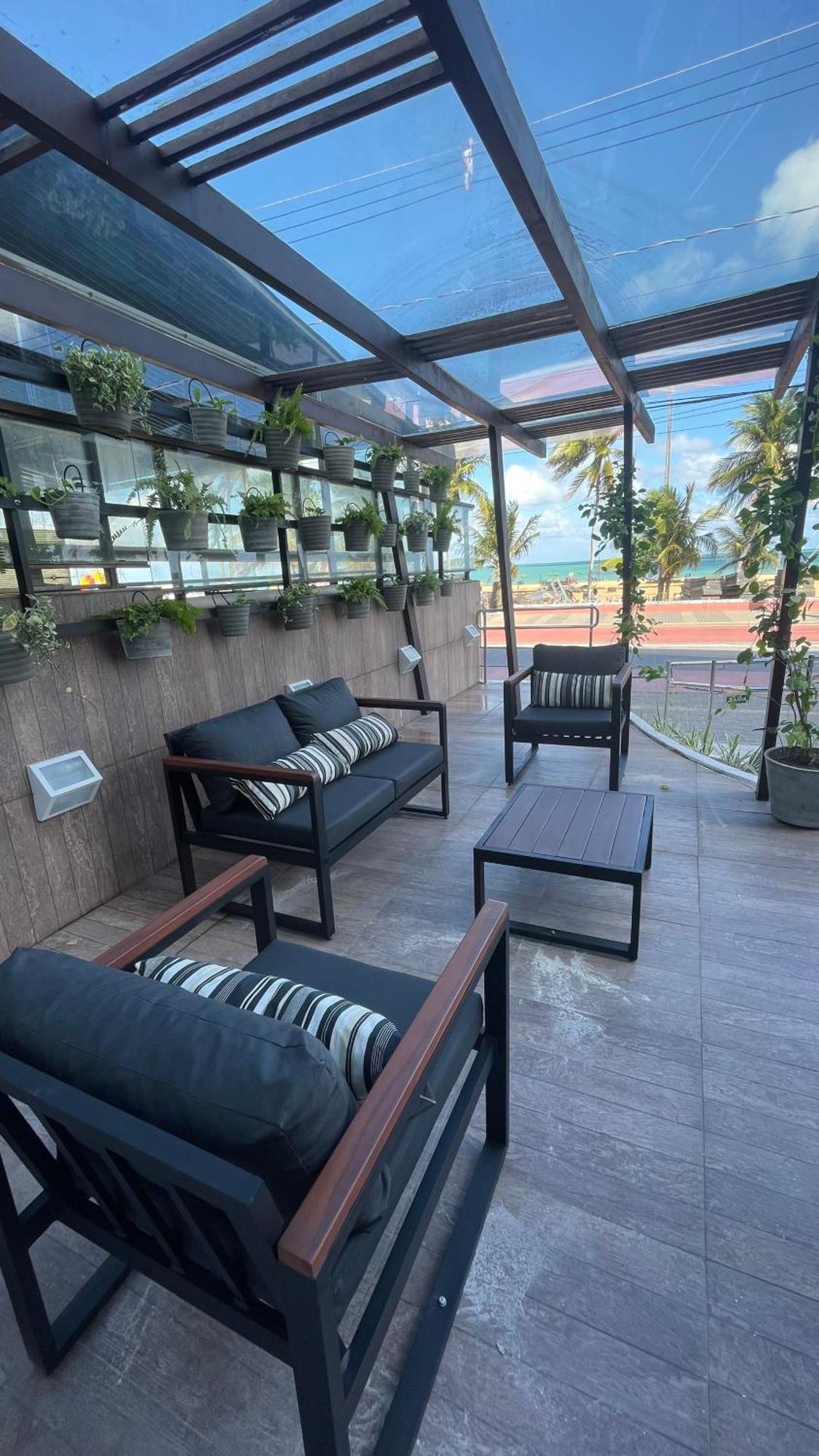 Apartamento Marinas Flat