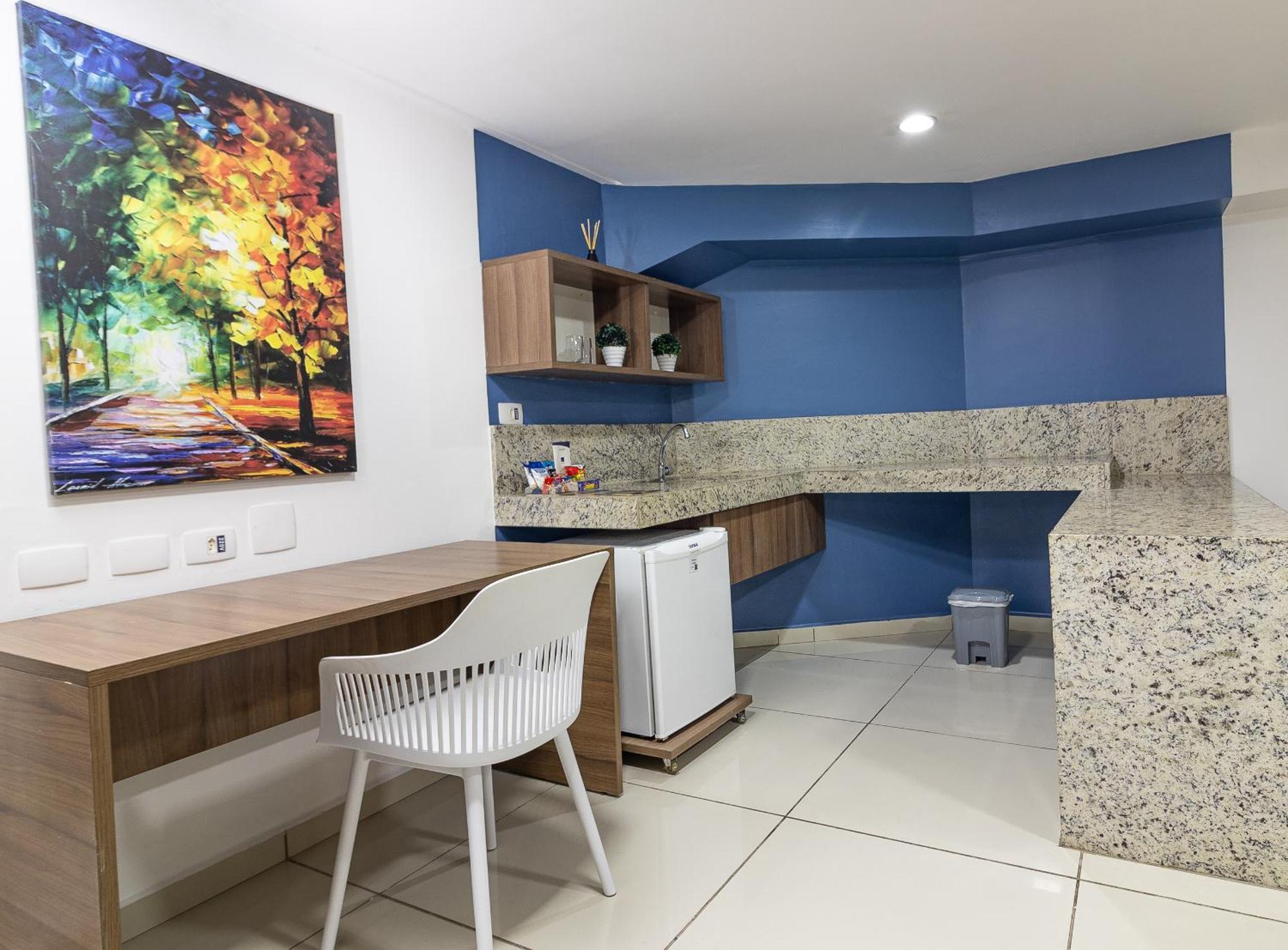 Nobile Tambau Hotel João Pessoa