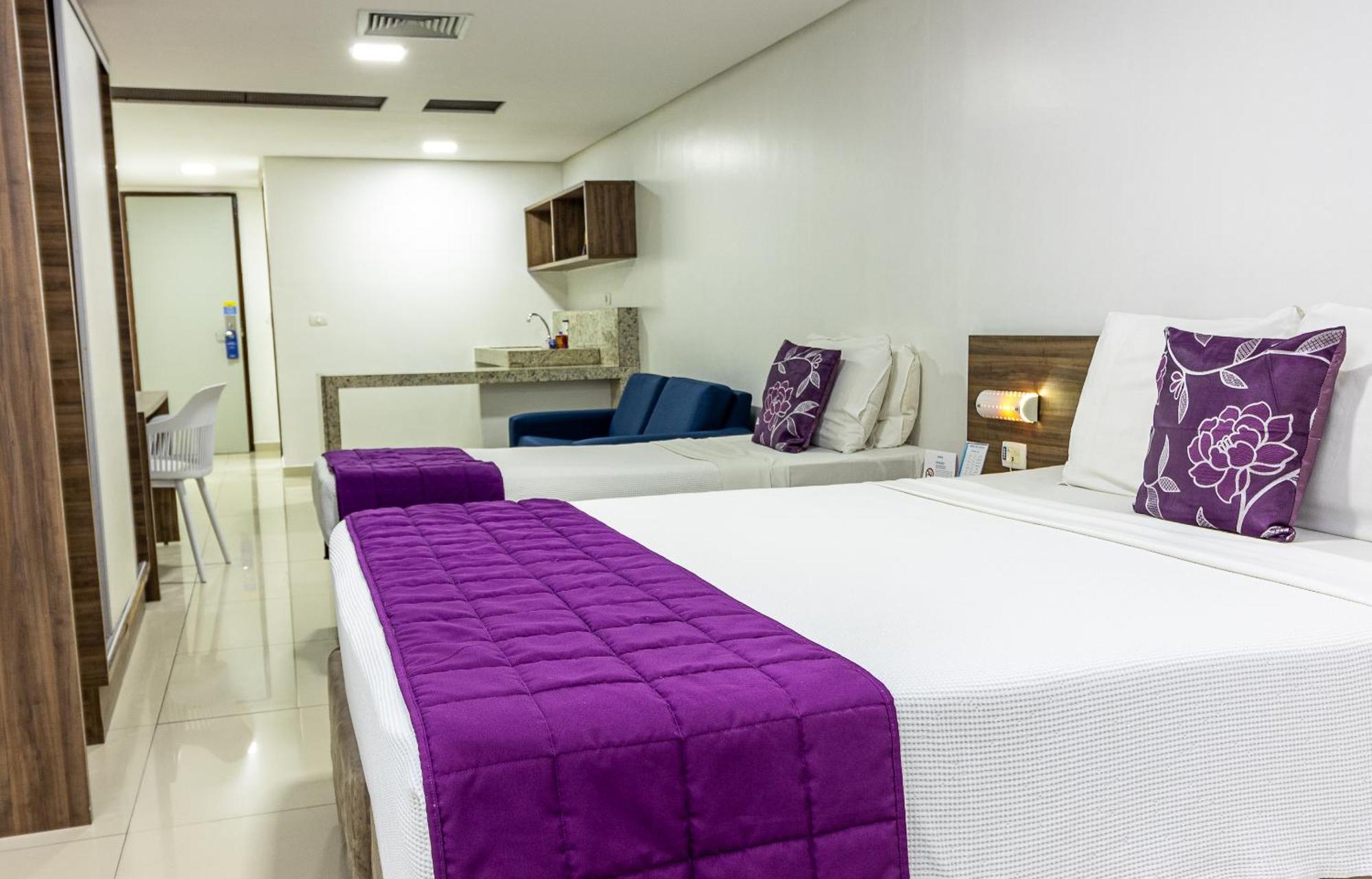 Nobile Tambau Hotel 4*