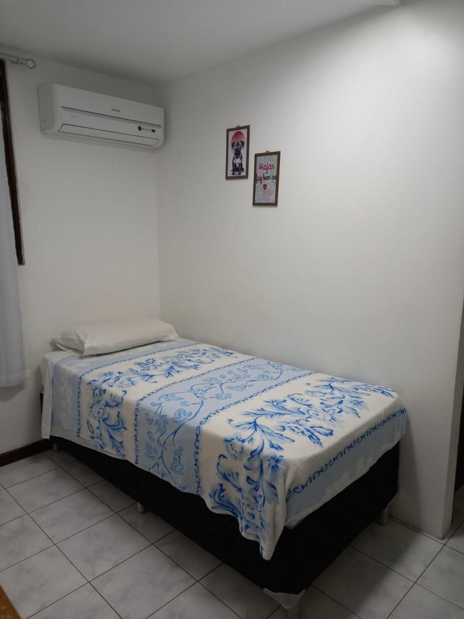 Guest house Aconchego Do Tambau