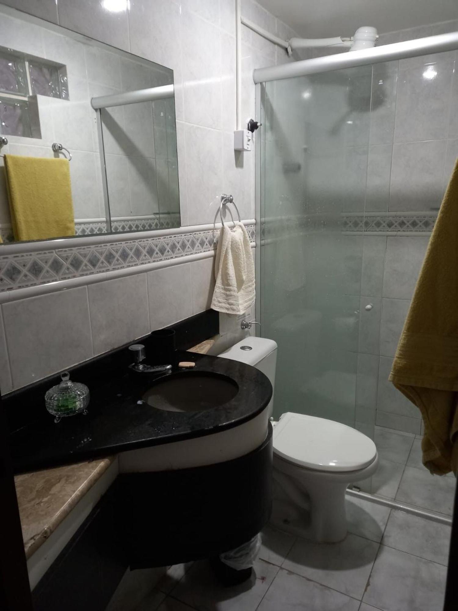 Aconchego Do Tambau Guest house Joao Pessoa