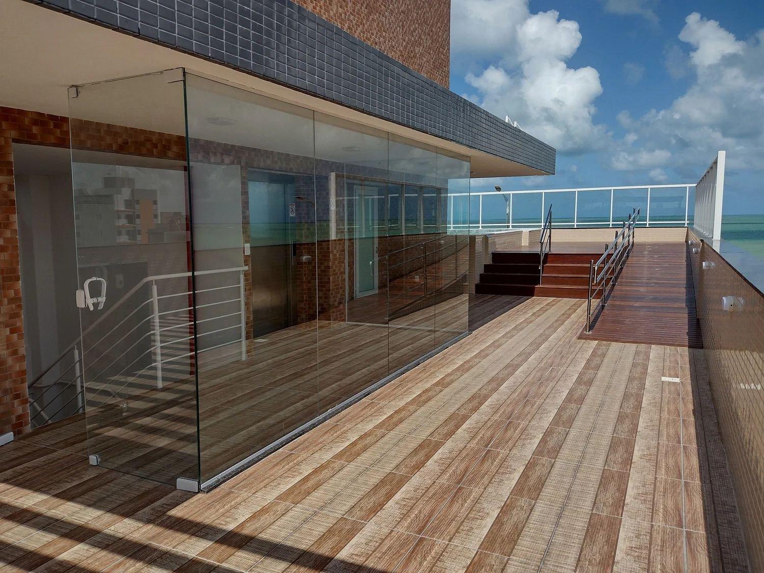 Paradise Flat's * Joao Pessoa