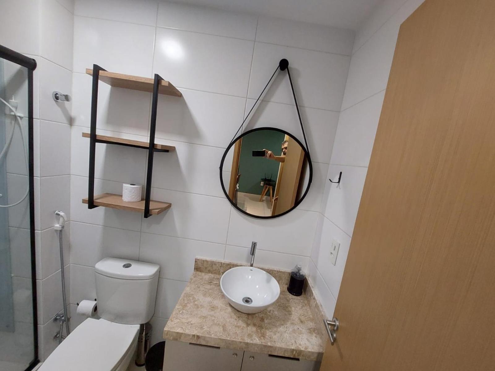 Apartment Flat Buenos Ayres Cabo Branco Joao Pessoa