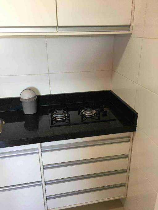 Flat Aconchegante Na De Cabo Branco *