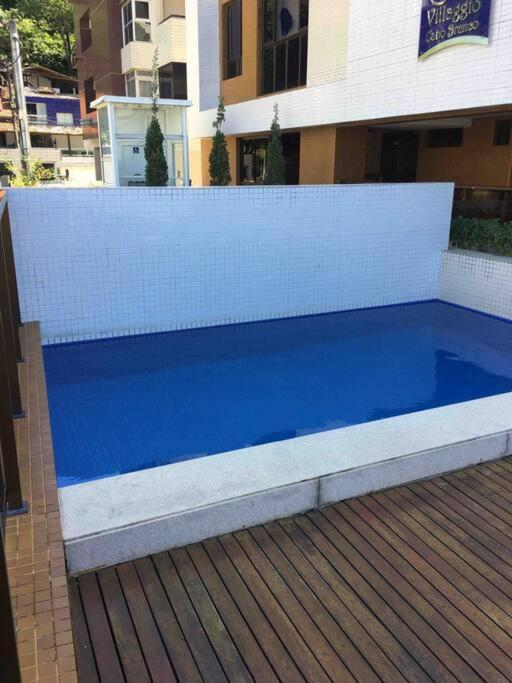 Apartamento Flat Aconchegante Na De Cabo Branco *