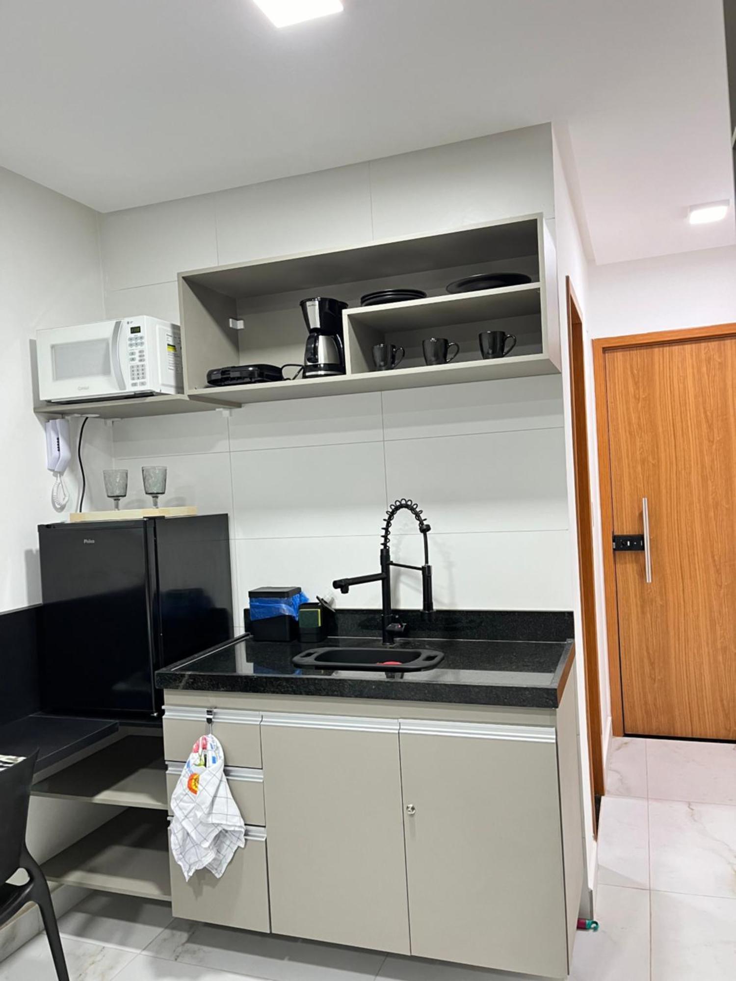 Apartment Dva Flats Cabo Branco - 7p Turismo Joao Pessoa