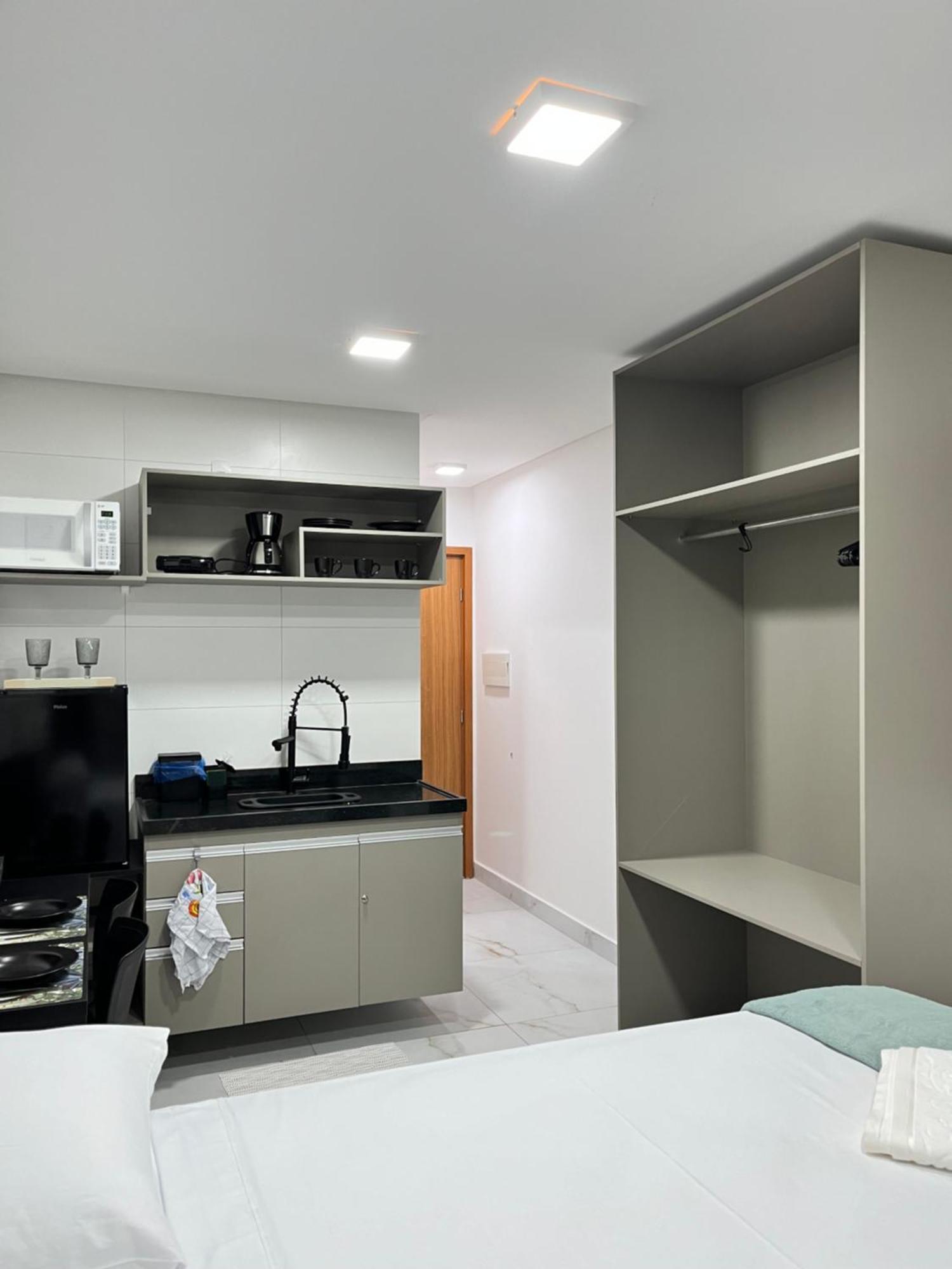 Apartment Dva Flats Cabo Branco - 7p Turismo