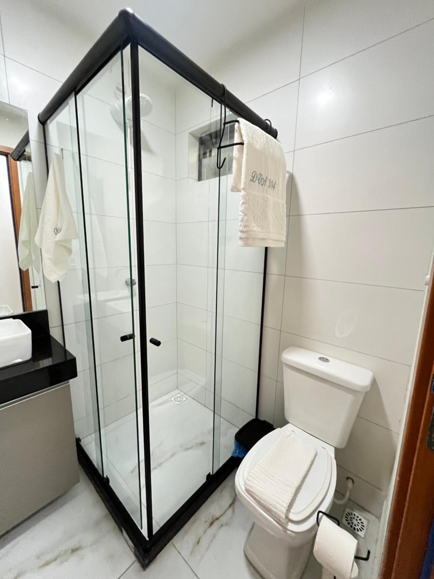Dva Flats Cabo Branco - 7p Turismo Apartment Joao Pessoa