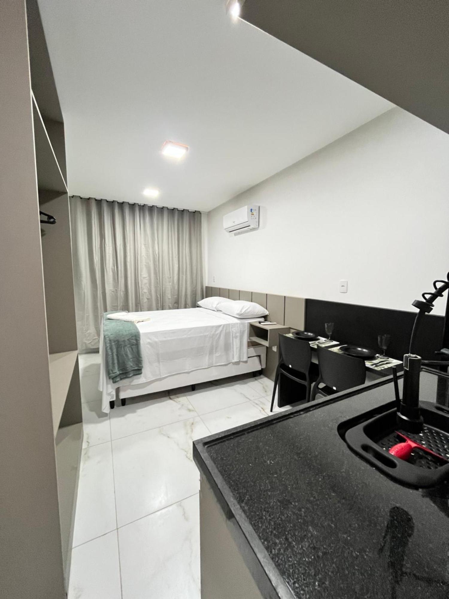 Dva Flats Cabo Branco - 7p Turismo * Joao Pessoa
