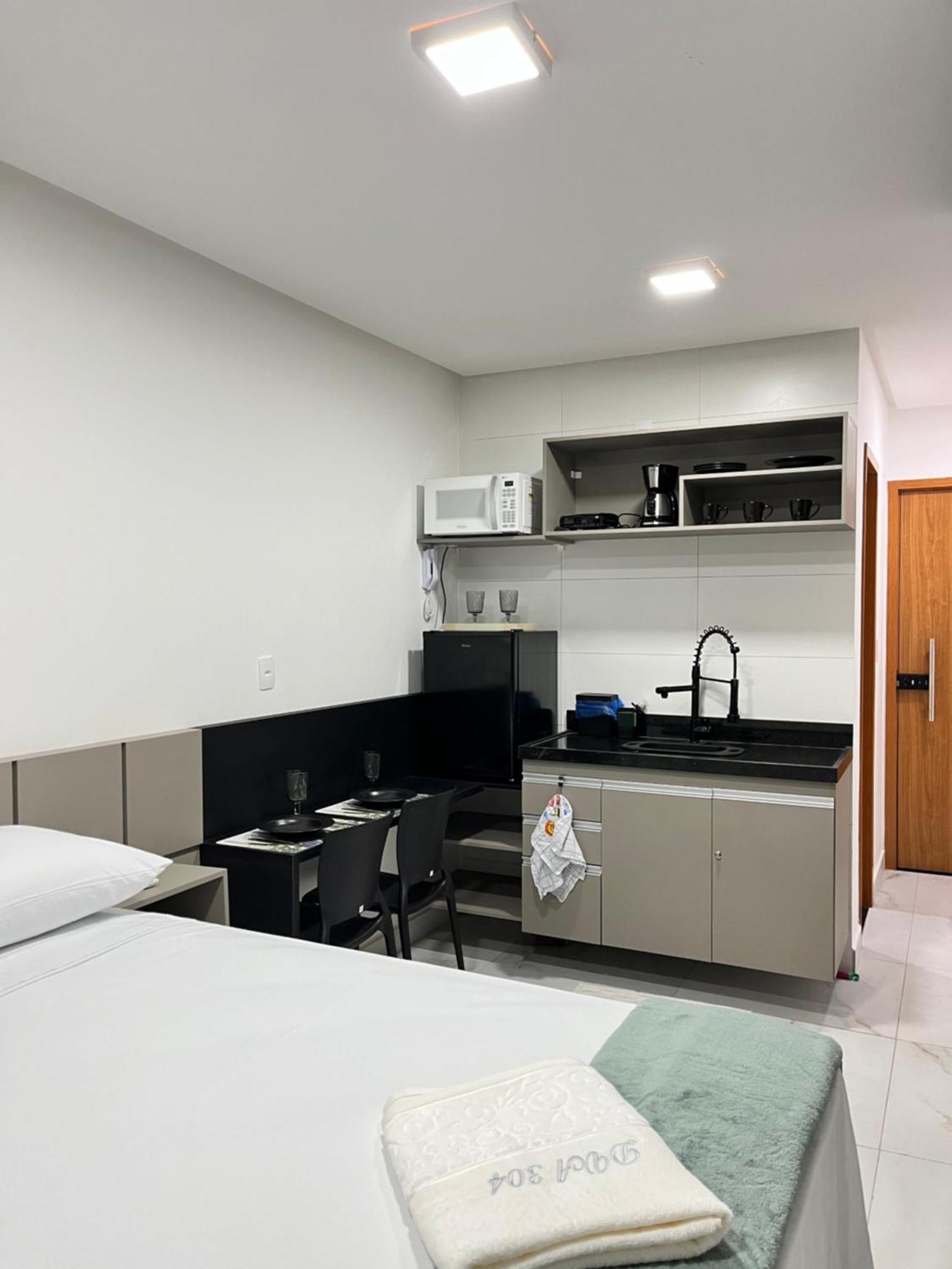 Apartment Dva Flats Cabo Branco - 7p Turismo *