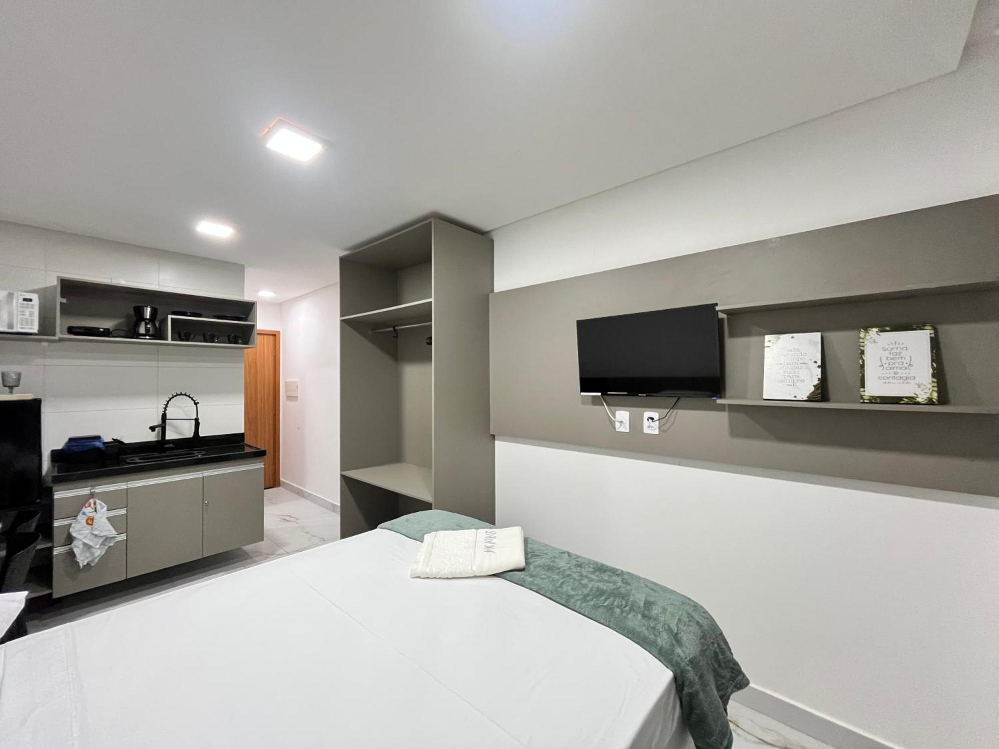 Dva Flats Cabo Branco - 7p Turismo Joao Pessoa