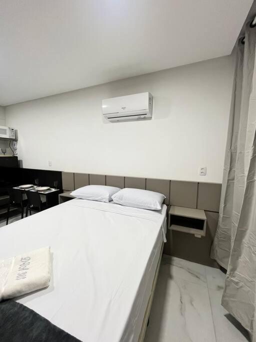 Dva Flats Cabo Branco - 7p Turismo *
