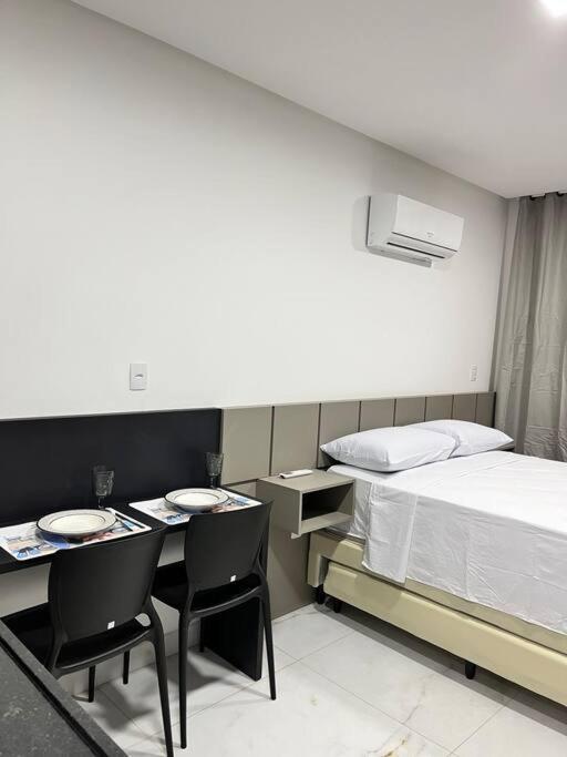 Dva Flats Cabo Branco - 7p Turismo Apartment Joao Pessoa
