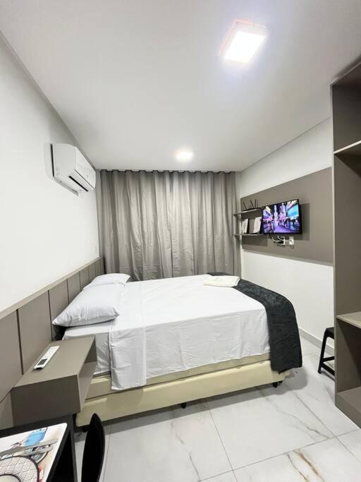 Apartment Dva Flats Cabo Branco - 7p Turismo Joao Pessoa