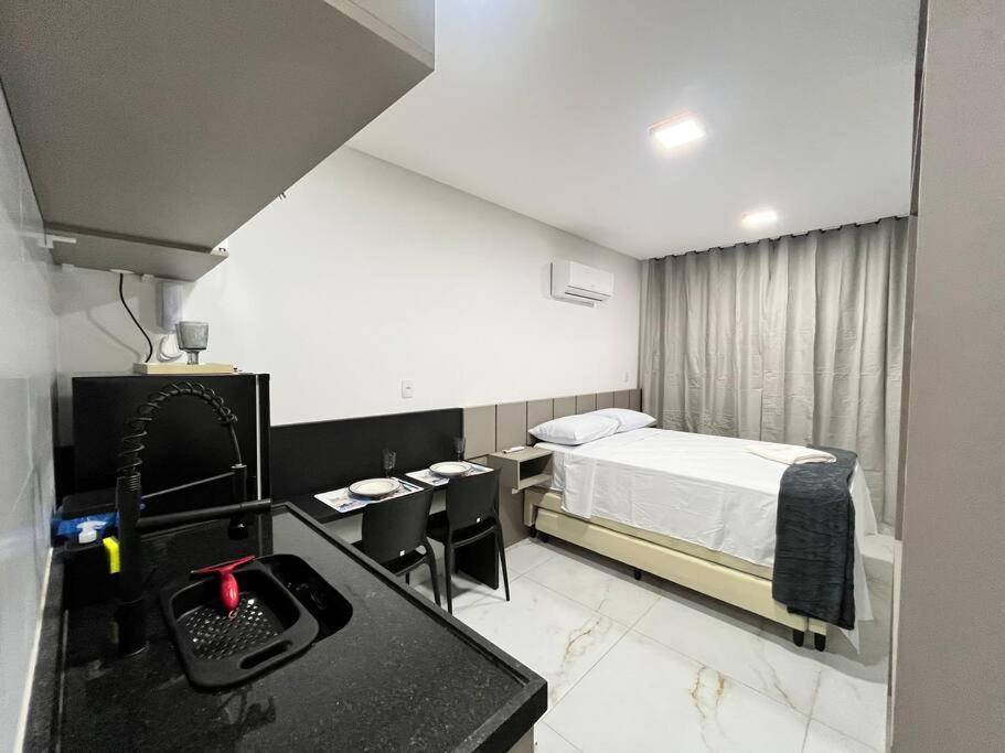 Apartment Dva Flats Cabo Branco - 7p Turismo *
