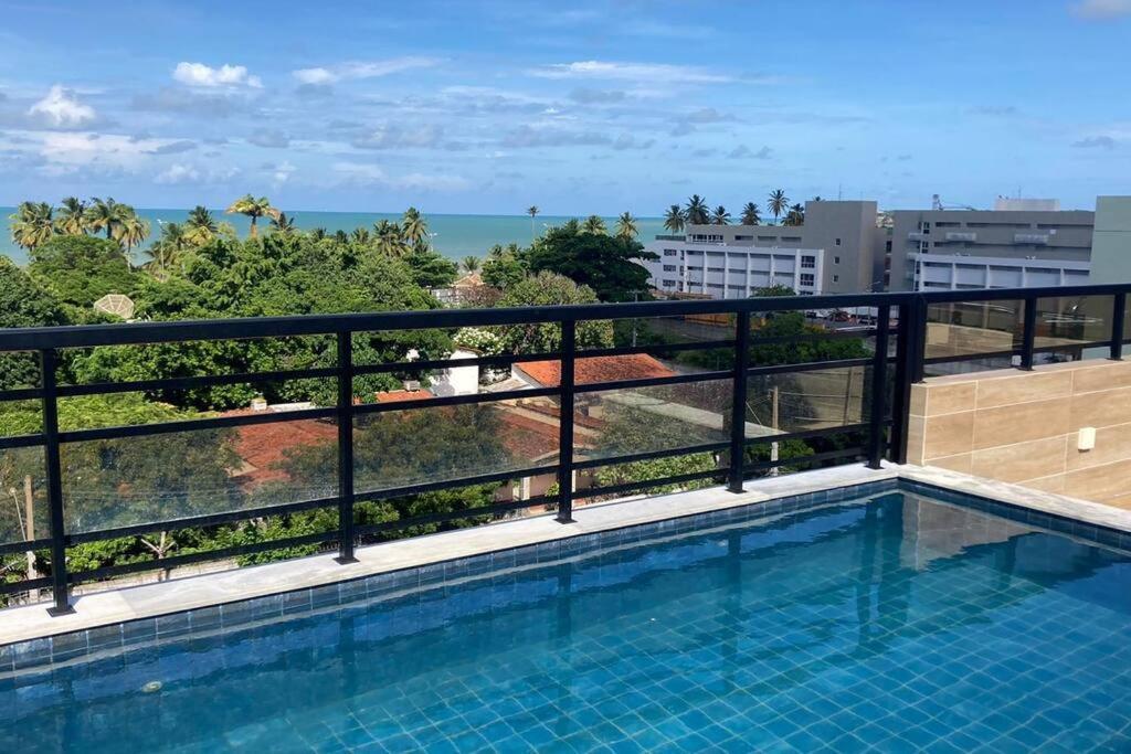 Dva Flats Cabo Branco - 7p Turismo * Joao Pessoa