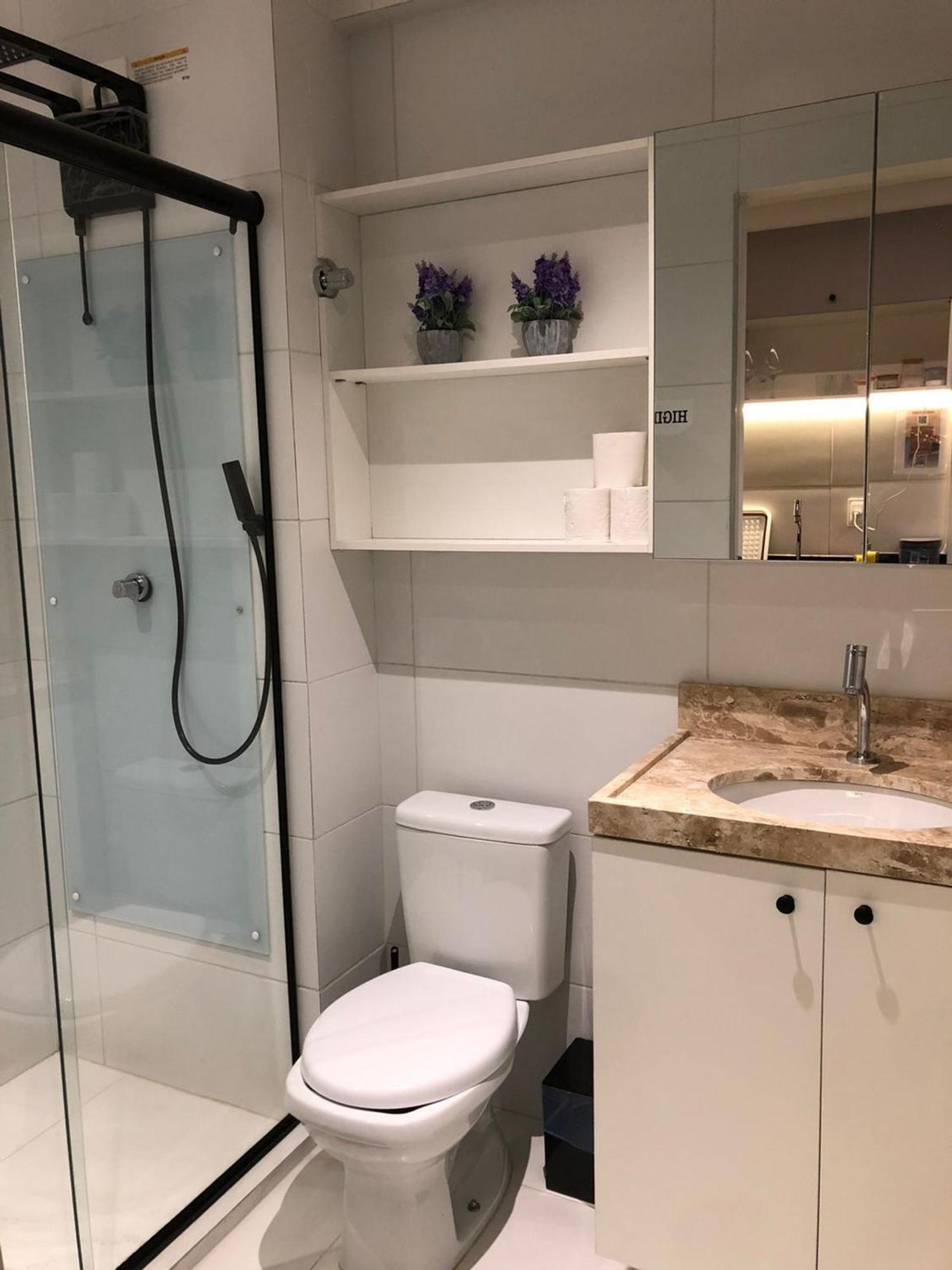 Apartamento Compact Tambau - Maravilhoso Flat