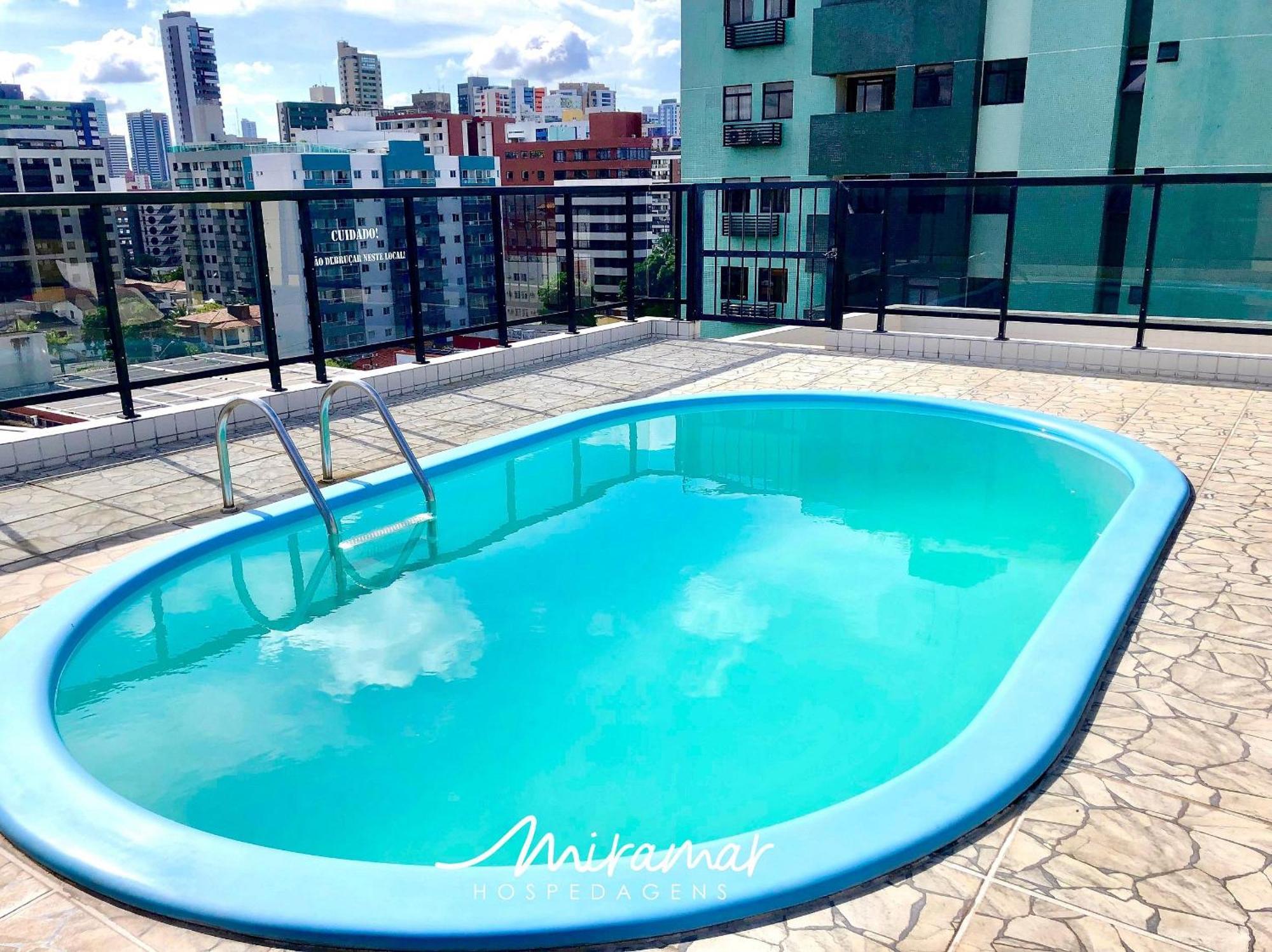 Apartamento Vernazza - Cabo Branco