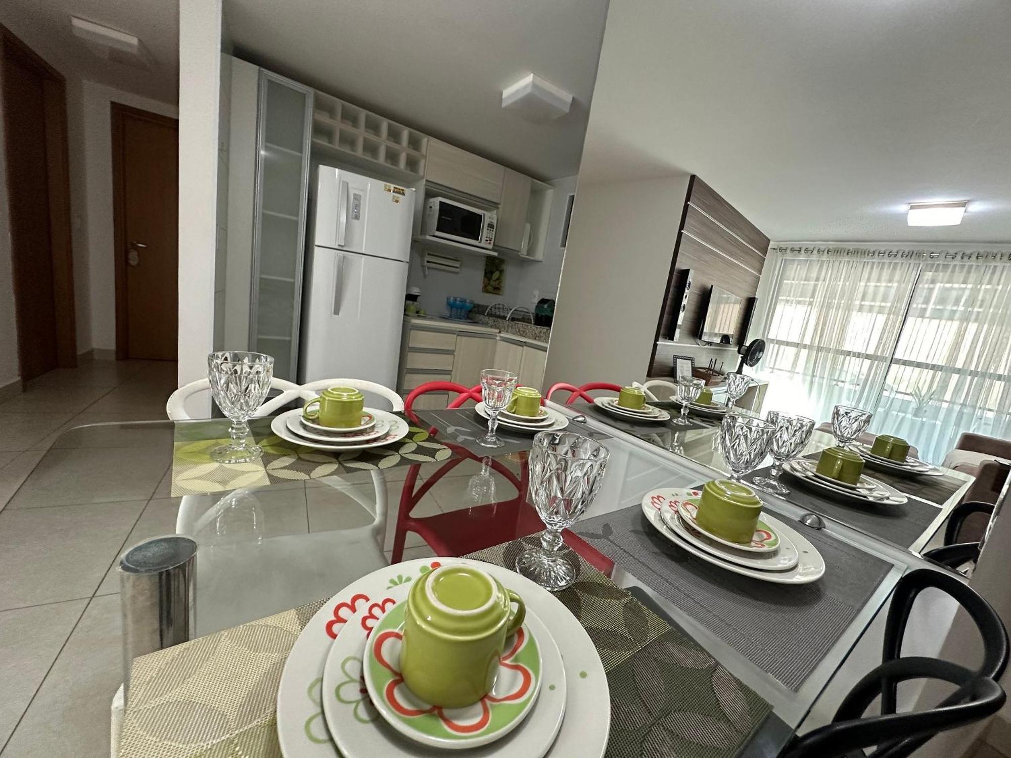 Luxor Paulo Miranda 107 By Allmare Casa de férias