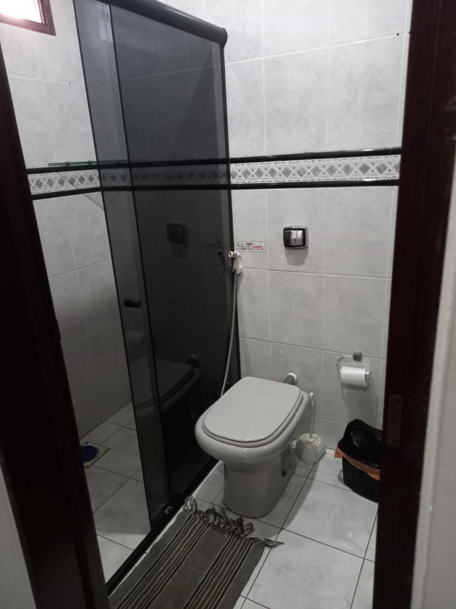 Guest house Aconchego Do Tambau *