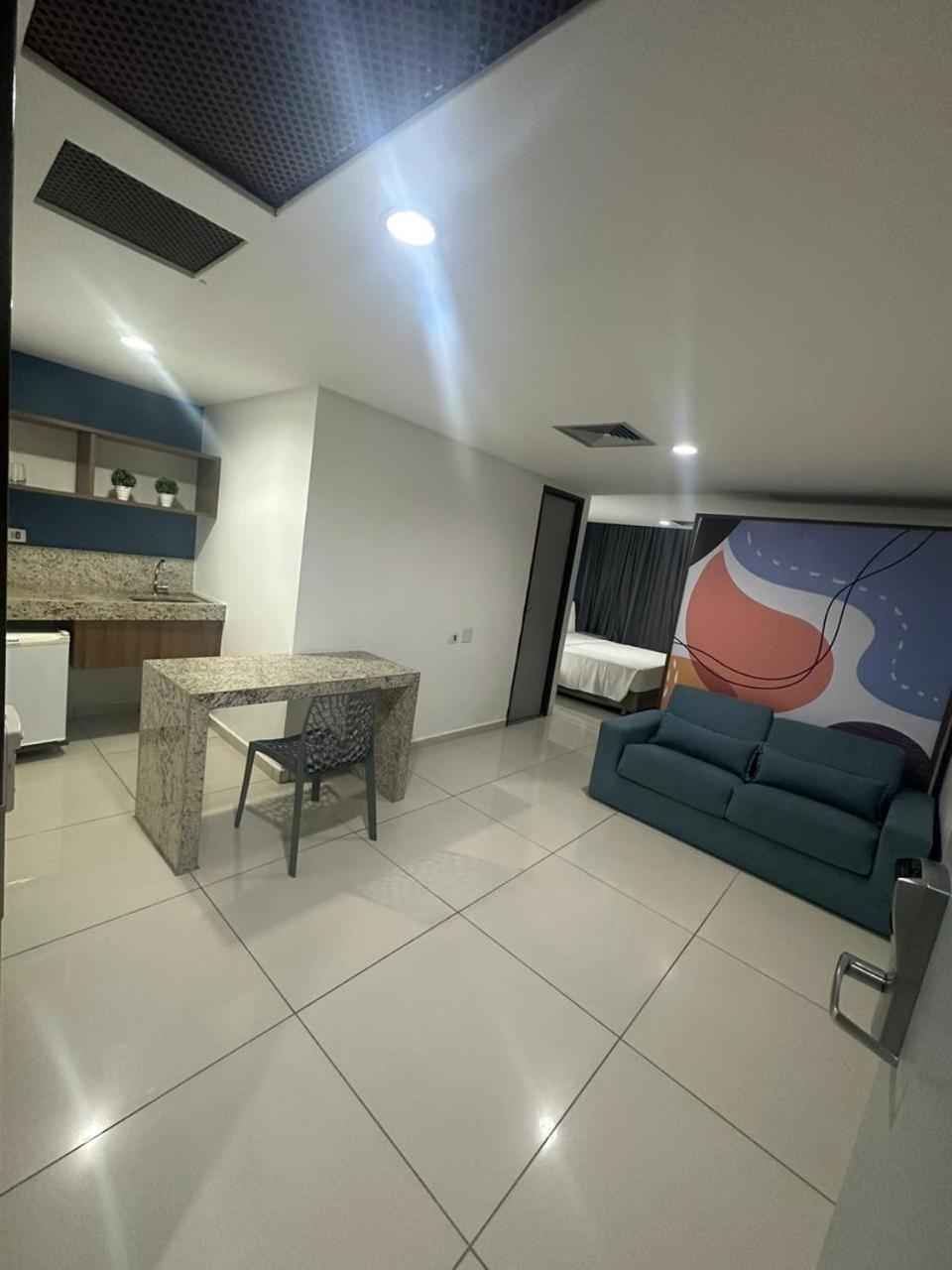 Imperial Tambau By Loui 5* Joao Pessoa