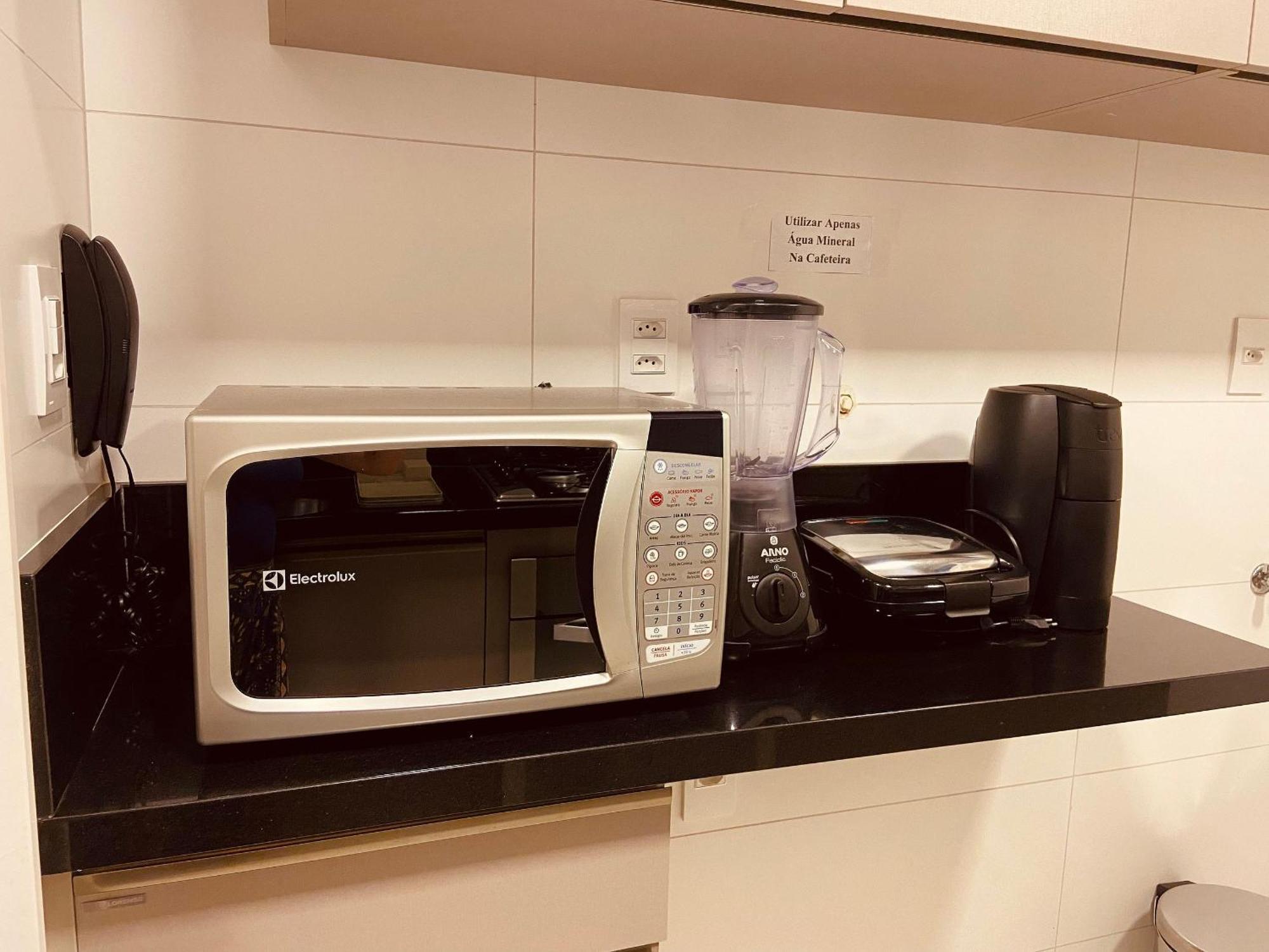 Apartamento Aptos Modernos No Solar Tambau - 1 E 2 Quartos João Pessoa