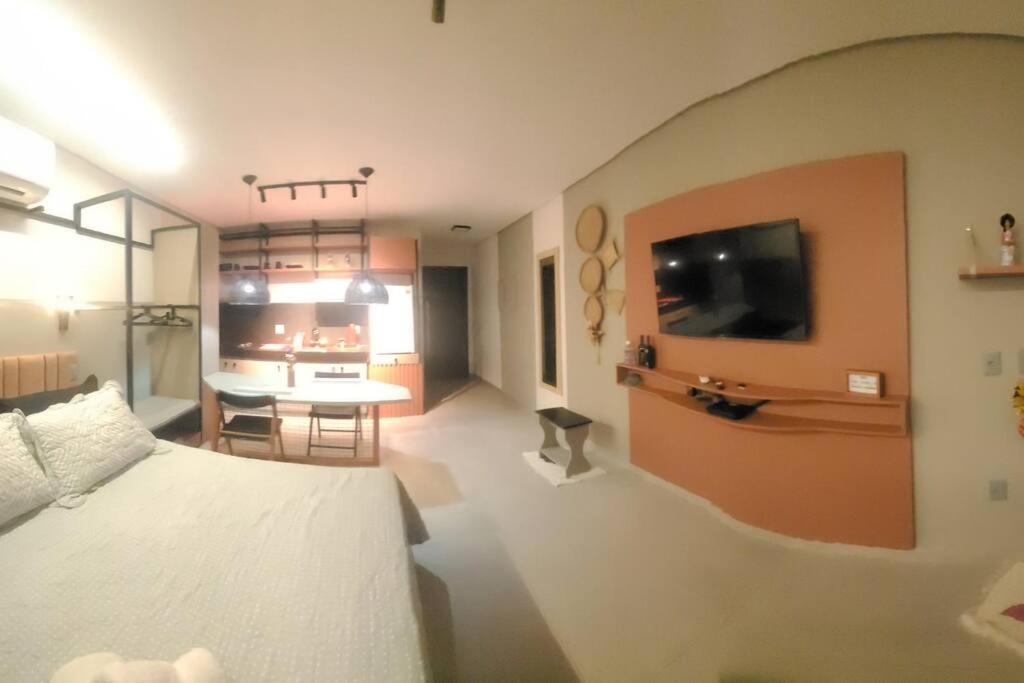 Box309 - Lindo Na Do Bessa Apartment