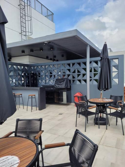 Box309 - Lindo Na Do Bessa Apartment Joao Pessoa