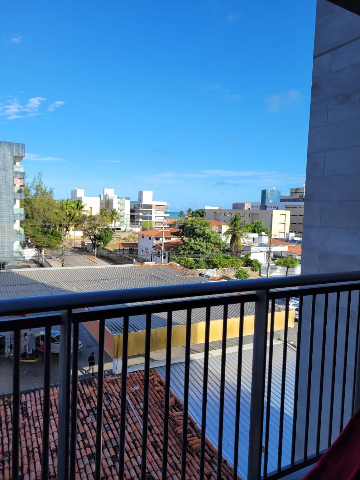 Apartment Box309 - Lindo Na Do Bessa