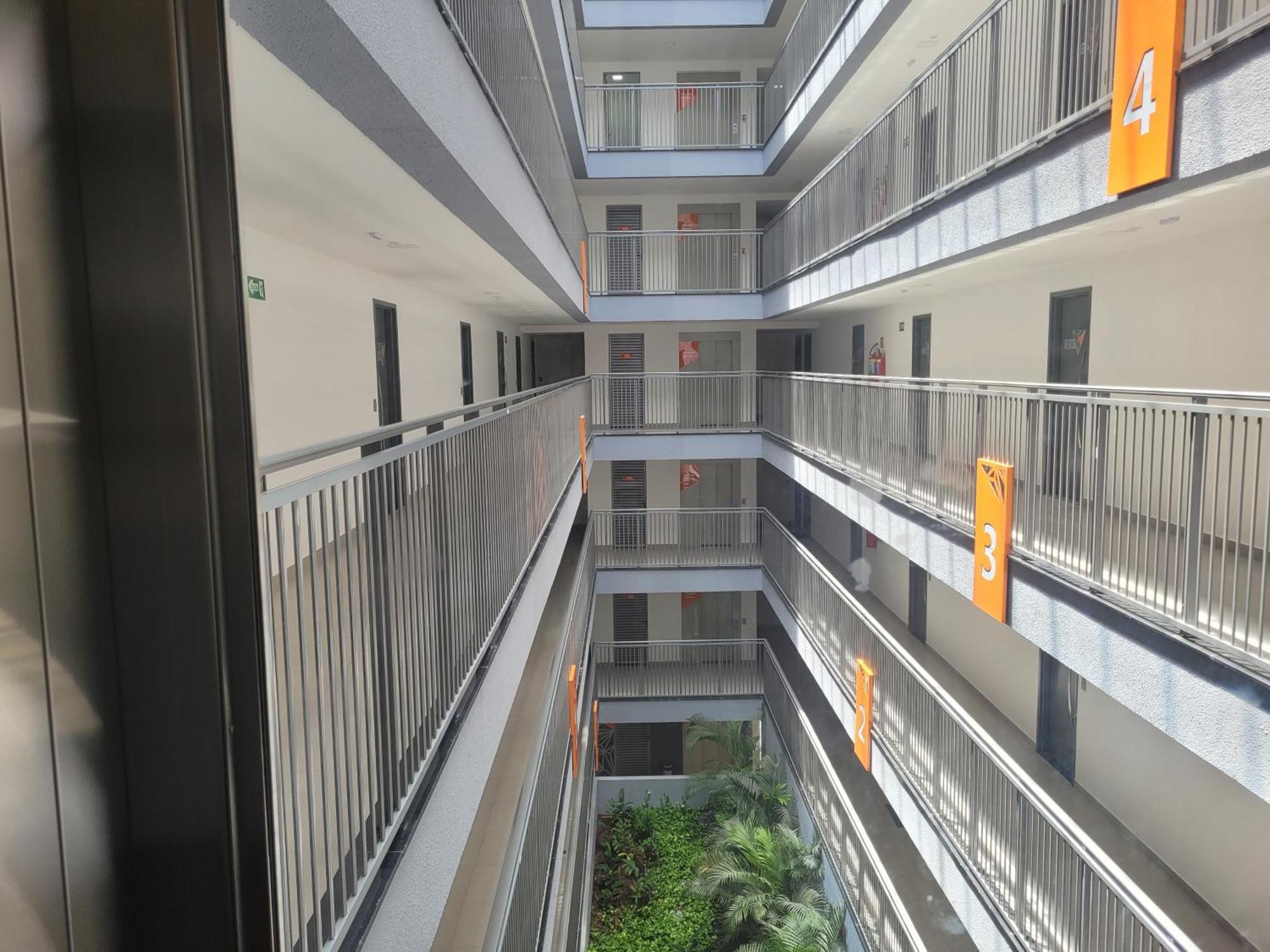 Box309 - Lindo Na Do Bessa Apartment Joao Pessoa