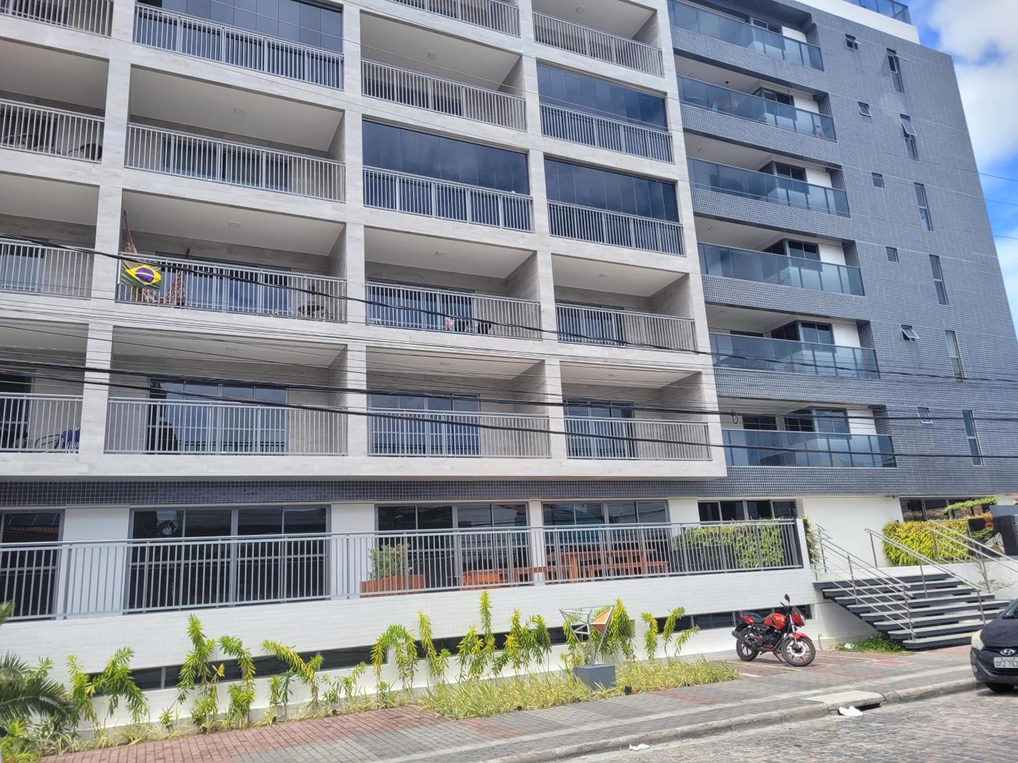 Box309 - Lindo Na Do Bessa * Joao Pessoa