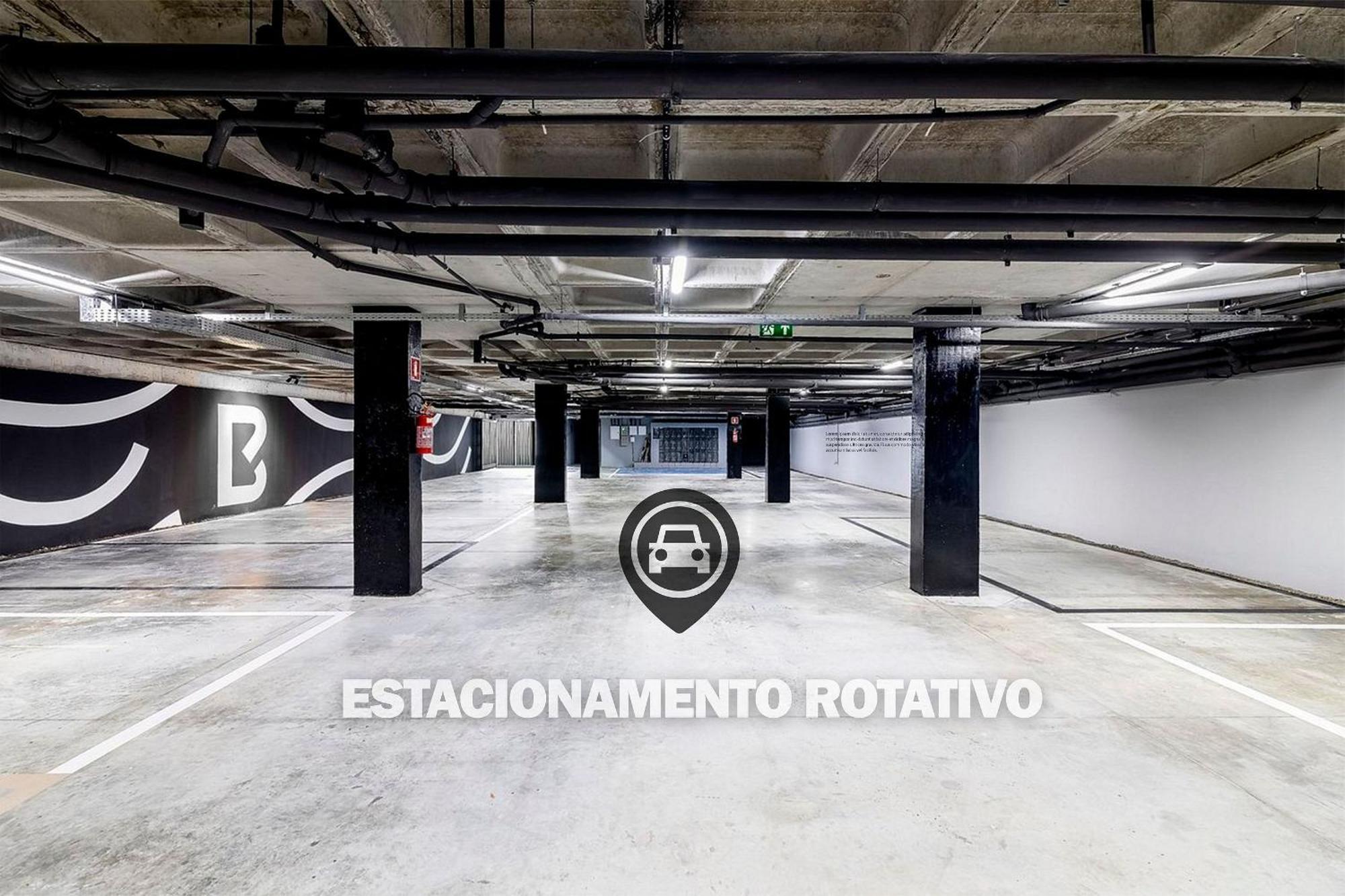 Apartment Way Bossa #i4 - Na Praia Por Carpediem